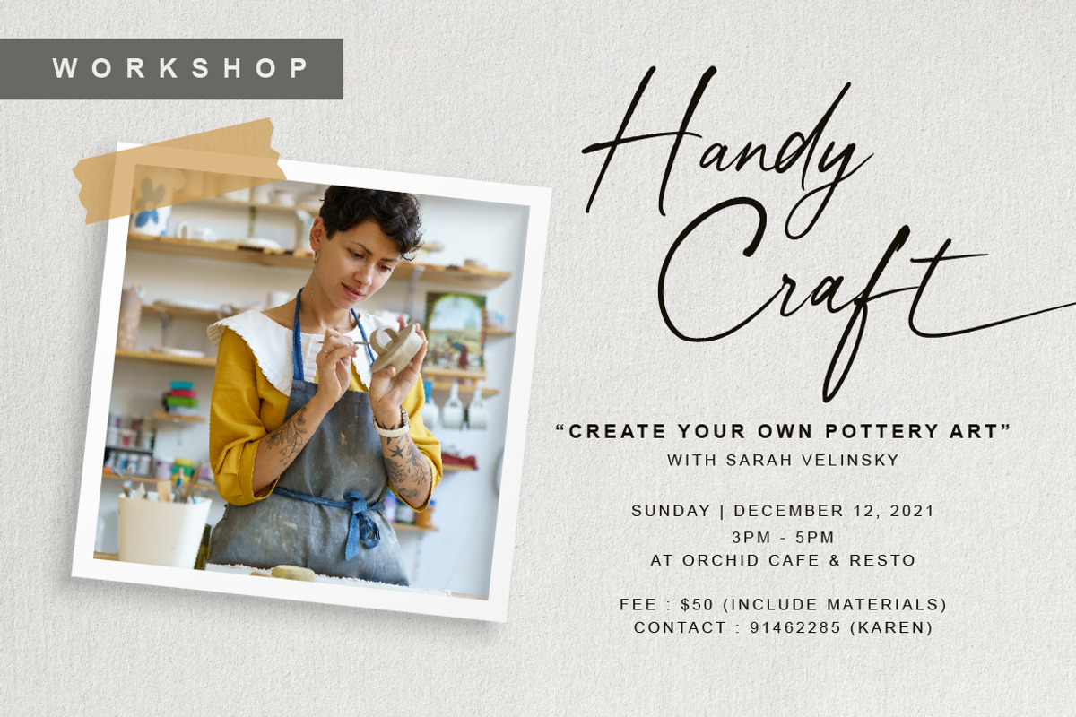 photogenic | Natural Handwritten, a Handwritten Font by Ef Studio (Photo 8 of 11)