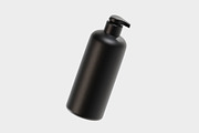 Pump Bottle, an Object 3D Model by fahad121 (Thumbnail 2 of 6)