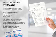 Soup | Portfolio Template, a Presentation Template by CreativeSoup.io (Thumbnail 10 of 13)