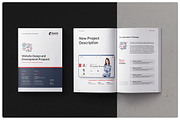 Web Design Proposal, a Brochure Template by StudioGraficso (Thumbnail 4 of 11)