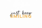 Milk&Honey, a Font by Paul Hewitt (Thumbnail 4 of 6)