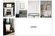 Picture Frame Mockup Ultra Bundle 3, a Household Mockup by Saguaro Digital (Thumbnail 3 of 37)