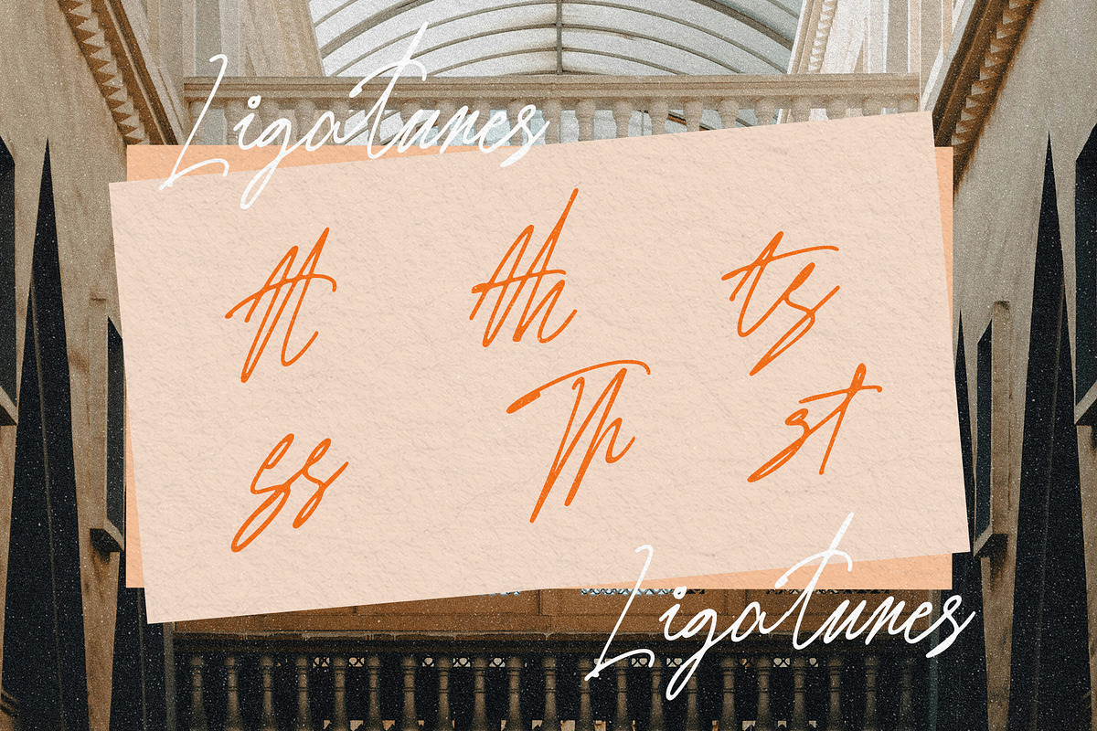 Honera || modern font duo, a Serif Font by ToniStudio (Photo 11 of 12)