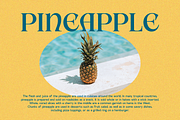 SS Mageleon - Uncial Serif Font, a Serif Font by Typocracy Studio (Thumbnail 8 of 10)