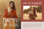Rodane || Modern Classy Serif Font, a Serif Font by Ermedia Studio (Thumbnail 8 of 10)