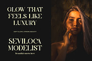 Basera || Modern Classy Serif Font, a Serif Font by Ermedia Studio (Thumbnail 2 of 10)