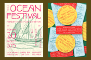 Vortial | Handdrawn Typeface, a Handwritten Font by Goodwheel Studio (Thumbnail 9 of 9)