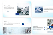 Nivelle Presentation, a Presentation Template by Interpitch (Thumbnail 2 of 9)