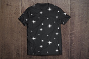Night Sky Graphic Elements, a Texture Illustration by Joseph Melancon (Thumbnail 8 of 10)