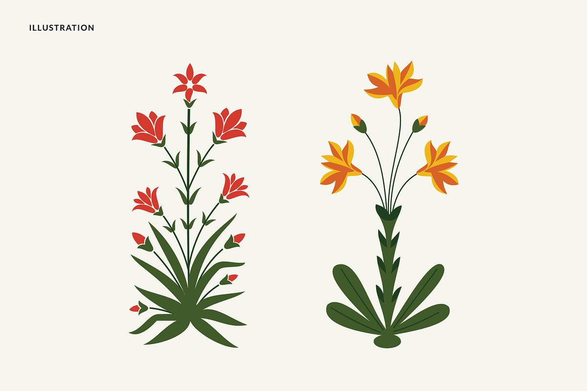 Silverdale Typeface preview 7