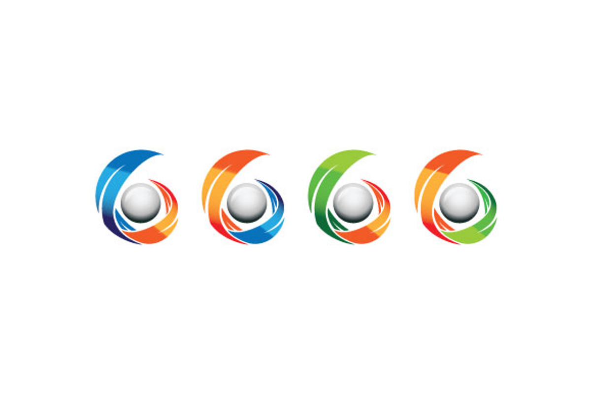 production Logo Template, a Branding & Logo Template by The Branding Fusion (Photo 3 of 4)