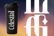 Twolight New Modern Serif Font, a Serif Font by timelesstype.co (Thumbnail 14 of 20)