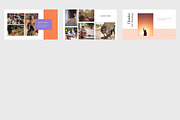 Fivo : Charity Event Google Slides, a Presentation Template by Punkl Camp (Thumbnail 5 of 9)