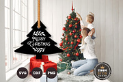 Christmas decorations svg Vol 1, a Decorative Illustration by Toonsteb (Thumbnail 2 of 7)