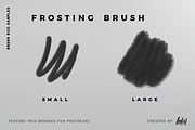 Texture Brush Trio Pack, a Brush Add-On by Inky Pixels (Thumbnail 4 of 5)