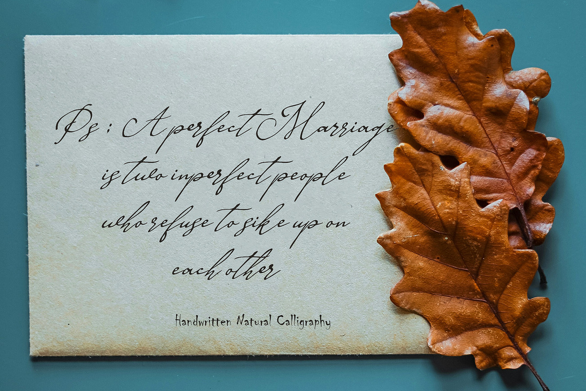 Prodigone, a Font by Sulthan Studio (Photo 10 of 10)