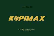 Kopimax