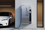 Branding Tech Mockups / EON Series, a Mockup by Mockup Cloud (Thumbnail 11 of 13)