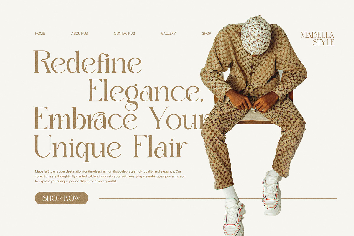 Miglen Elegant Serif Font, a Serif Font by Perfectype (Photo 4 of 8)