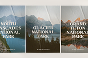 Magnolia | 1800's Inspired Type, a Font by Blue River Studio (Thumbnail 5 of 10)