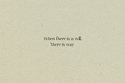 Mallorga A Modern Serif Font, a Serif Font by rmdndsign (Thumbnail 3 of 8)
