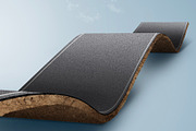 Road concept isolated, a Transportation Illustration by Nomad (Thumbnail 2 of 4)