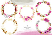 Crimson and Gold collection, an Illustration by Skliarova (Thumbnail 10 of 14)