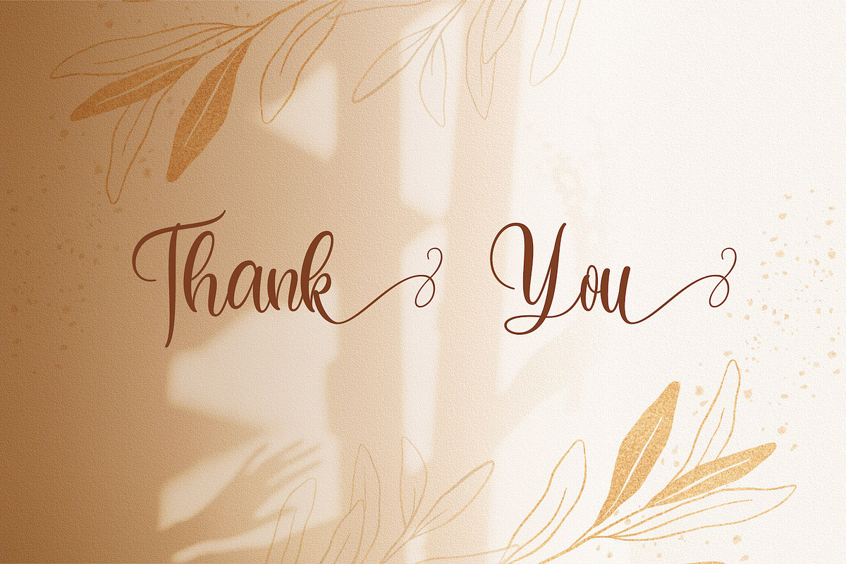 Dilan Whemsy - Modern Script Font, a Script Font by StringLabs (Photo 11 of 11)