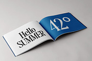 Naturally Serif, a Serif Font by Positive TypeFoundry (Thumbnail 9 of 15)