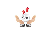 Cognitive Skills 3D Icons Set Bundle, an Object Graphic by Aimagenarium@gmail.com (Thumbnail 6 of 21)