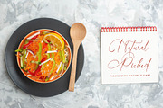 Sunlite Kinetic Stylish Calligraphy, a Script Font by stylishtype.co (Thumbnail 4 of 20)
