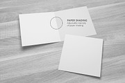 Bifold Brochure/Greeting Card Mockup, a Print Template by Petr Stránský (Thumbnail 6 of 9)