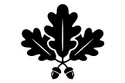 Maple Leaf Oak Leaf Autumn, an Object Graphic by Gfx_Store (Thumbnail 11 of 15)