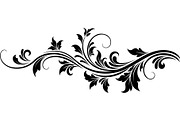 Vintage Floral Corner, an Object Graphic by Designer_Momina (Thumbnail 17 of 29)