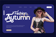Festive, a Sans Serif Font by twinstd (Thumbnail 5 of 12)