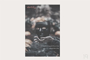 Bolula | An elegant sans serif, a Sans Serif Font by white supply (Thumbnail 5 of 5)