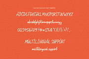 Together Whenever Font Duo, a Script Font by Invasi Studio (Thumbnail 7 of 11)