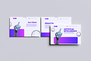 Presentations Mockup, a Presentation Template by graphicstory (Thumbnail 6 of 13)