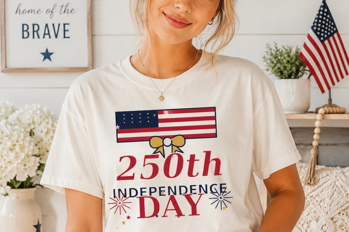 America 1776 SVG Bundle, an Object Graphic by HeavensStar (Photo 8 of 12)