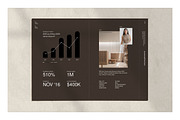 Neue Pitch Deck, a Presentation Template by T E M P L Y (Thumbnail 12 of 16)