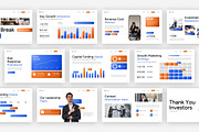 Modular Investor Brief Google Slides, a Presentation Template by Loin Studio (Thumbnail 4 of 4)