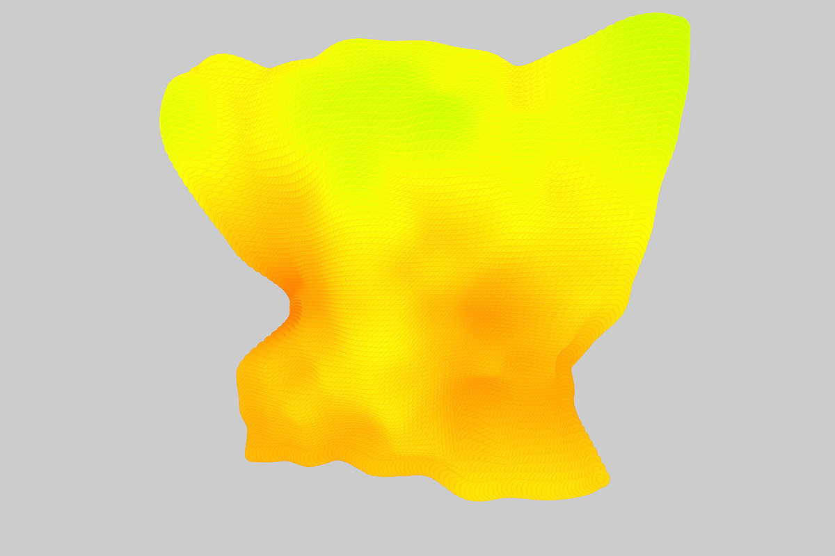 GEO_FLUID1 Vector Pack, a Background Graphic by codetoform (Photo 6 of 10)