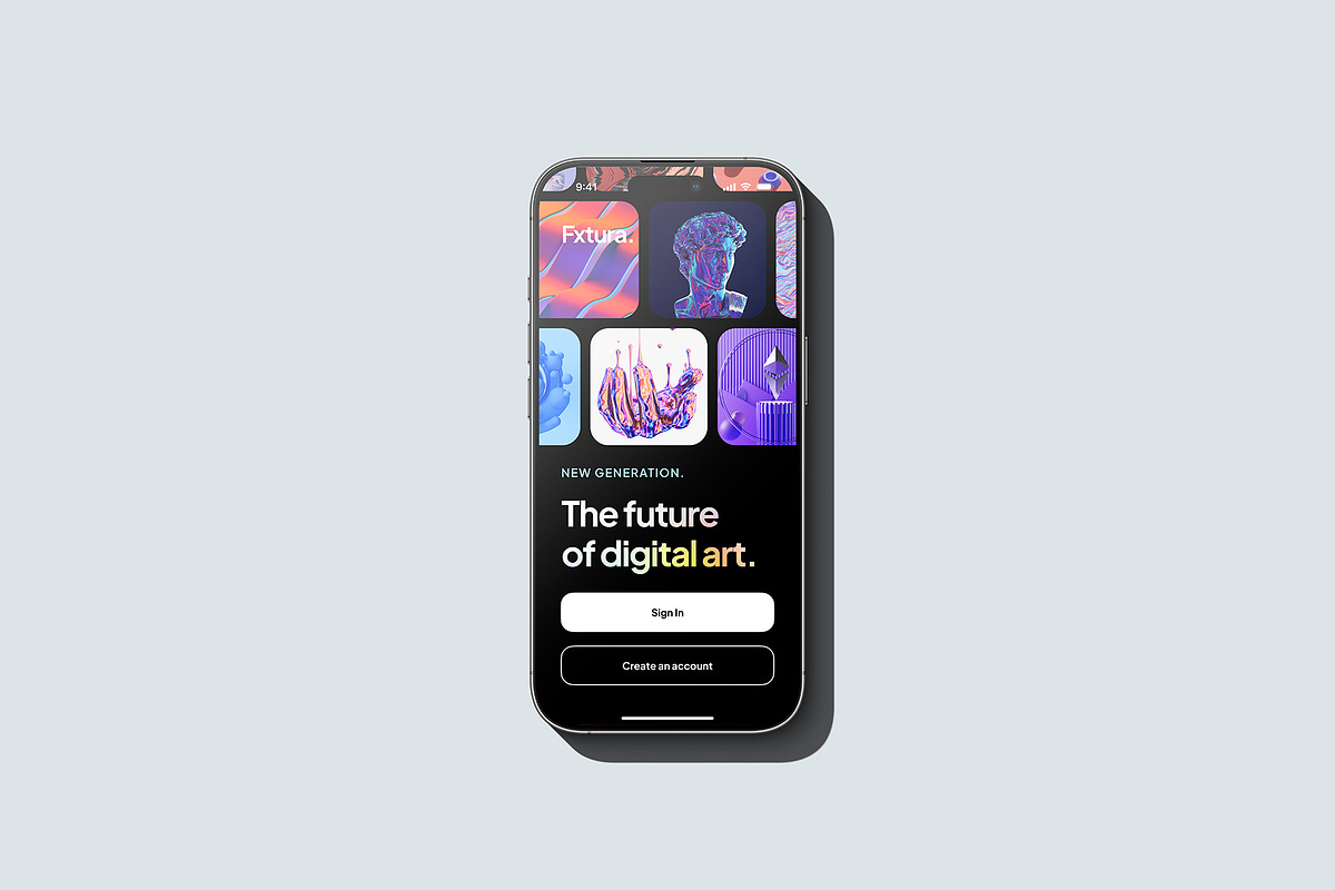iPhone 16 Pro - 24 Mockups Scenes, an iPhone Mockup by Asylab (Photo 13 of 58)