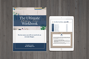 Boxy Workbook & Layout Template, a Presentation Template by BMAYS Design (Thumbnail 6 of 6)
