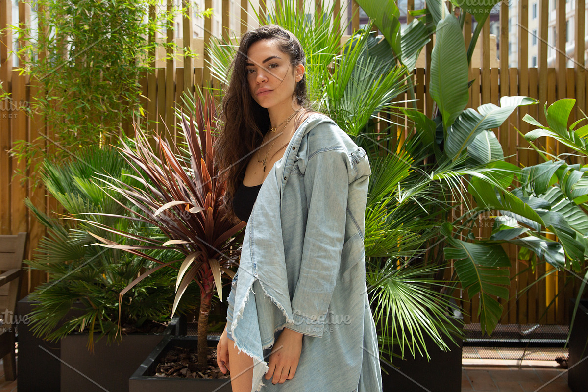FASHION FILM presets for Lightroom, an Action Add-On by FAYMAN STORE (Photo 28 of 29)