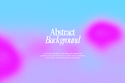 Abstract Gradient Backgrounds Pack, a Background Graphic by Defects (Thumbnail 10 of 10)
