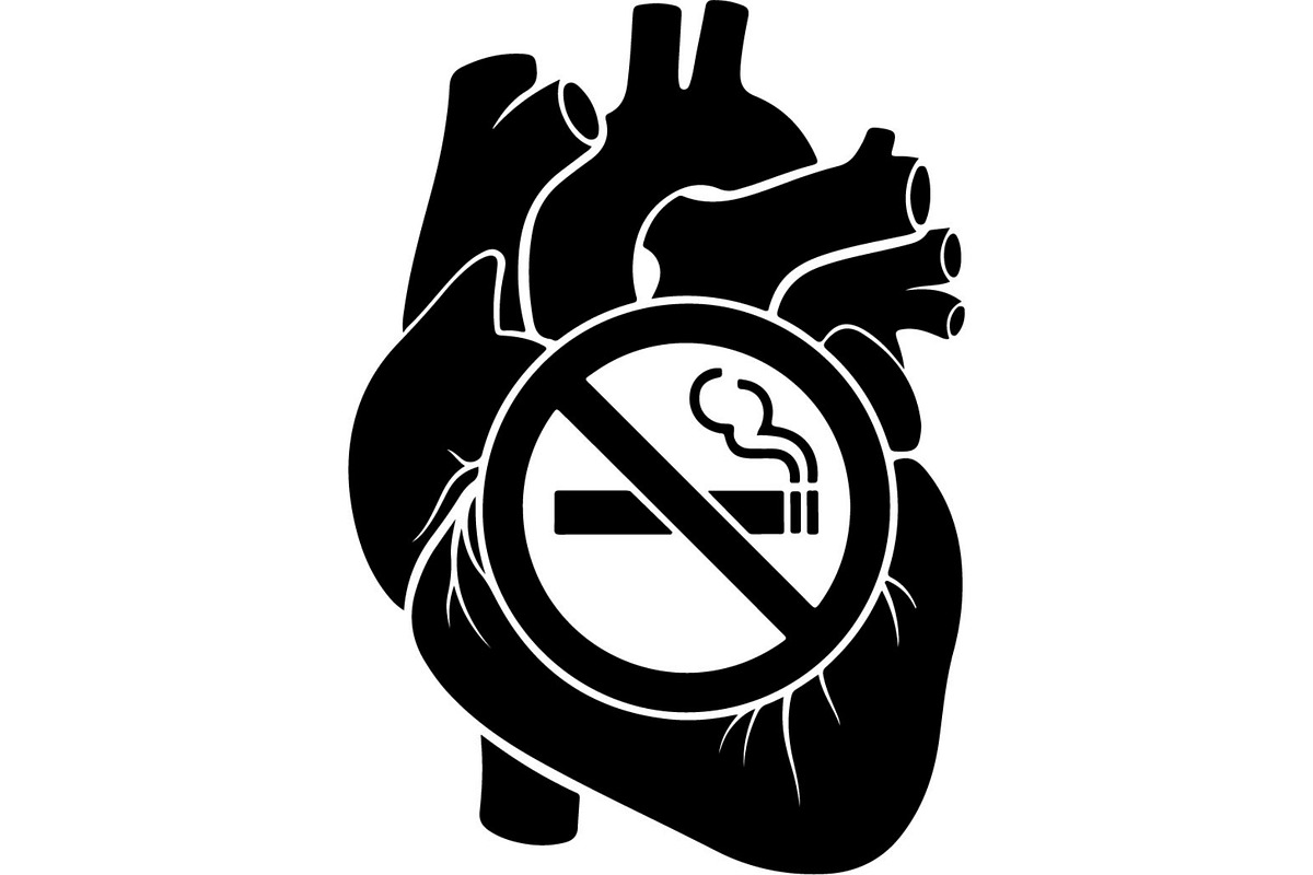 Global Heart Health Awareness Set, a Person Illustration by Designer_Momina (Photo 3 of 20)