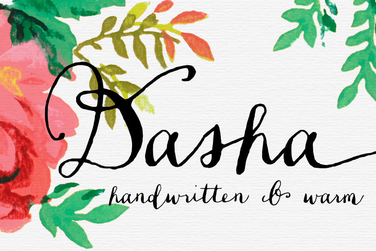 Dasha