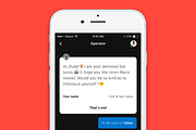 Glue UI Kit, an UI Kit Template by Beans UI Goods (Thumbnail 4 of 8)