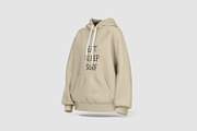 Hoodie Mockup, a Hoody Mockup by Pexelcorner (Thumbnail 3 of 5)